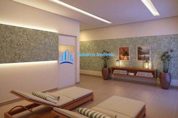 Apartamento Isla Lagoinha 3 dormitórios sendo 1 suíte - Apartamento em Lançament... - Foto 13