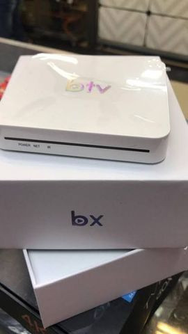Box android sem mensalidade