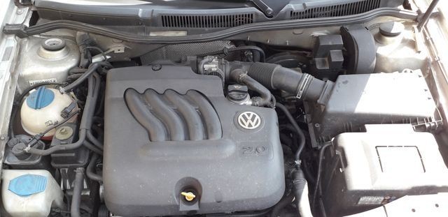 Volkswagen Bora Impecável!!! - Foto 15