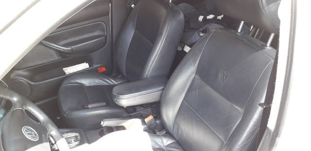 Volkswagen Bora Impecável!!! - Foto 7