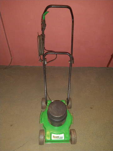 Cortador de grama Trapp TS-30b