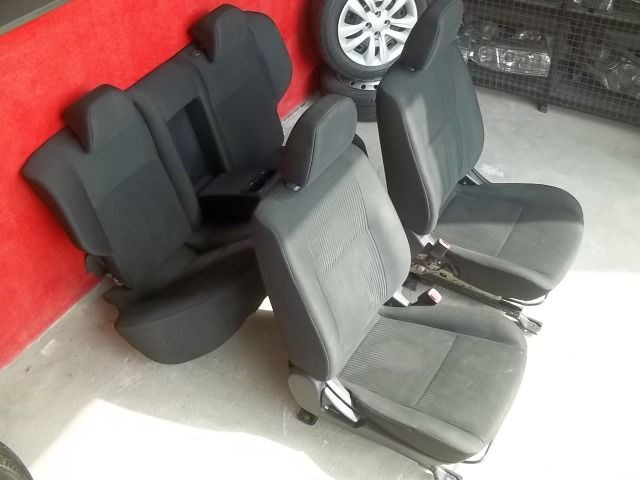 Jogo De Bancos Mitsubishi Lancer 2015 - Foto 3