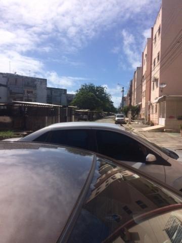 Ótimo 03 Quartos, Térreo, 01 Vaga Coberta no Janga a 800m da Praia, Aceito Automóvel - Foto 16