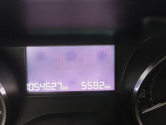 2008 Griffe 1.6 Flex 16V 5p Aut. - Foto 10