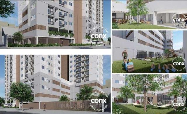 NeoConx Guilhermina - apartamento com 2 quartos na Vila Guilhermina - SP- ID1138 - Foto 7
