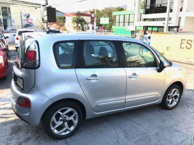 C3 Picasso Tendance 1.5 Flex 8V 5p Mec. ano 2015 - Foto 5