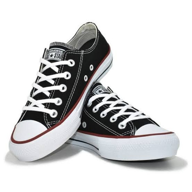 all star preto 34