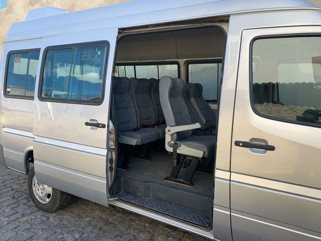 Sprinter - Foto 6