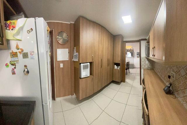 Excelente apartamento,92m2-3Qtos+1DCE-Capim Macio - Foto 20
