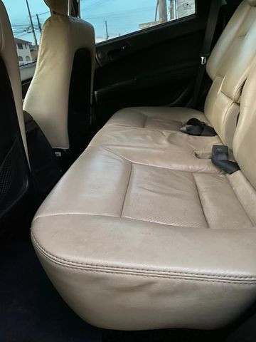 Ssangyong Actyon A230 2.3 4x4 2011 - Foto 5