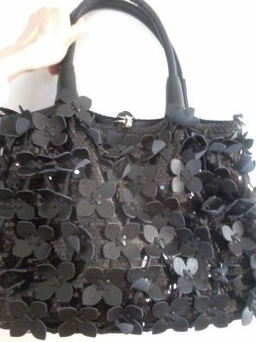 Bolsa de couro japonesa Anne Marie