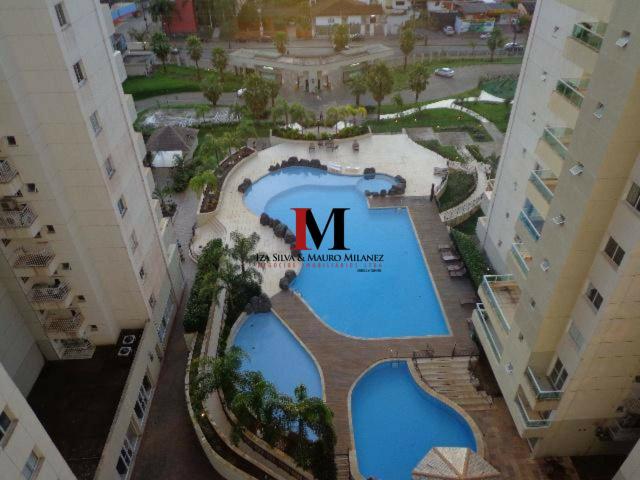 Alugamos apartamento com 3 suites na Torre Nature - Foto 19