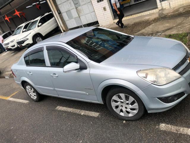 Vectra - Foto 2
