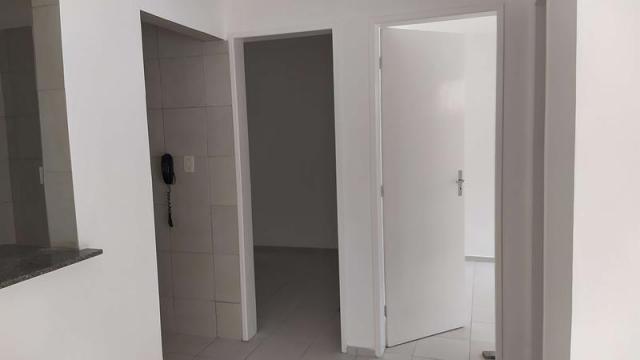 Apto 2 quartos Direto com o Proprietário - Capibaribe, 11035 - Foto 2