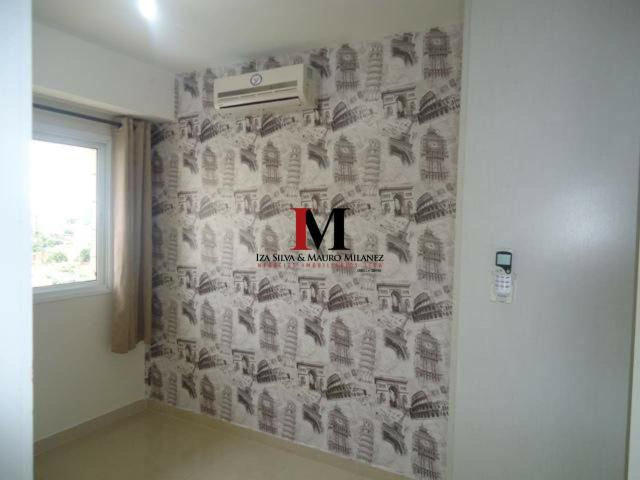 Alugamos apartamento com 3 suites na Torre Nature - Foto 12