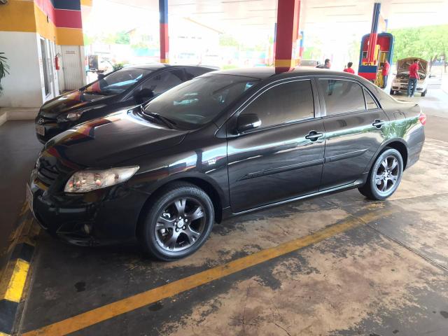 Corolla XEI 1.8 08/09