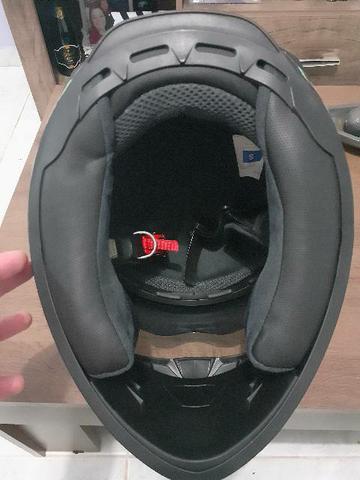 Capacete importado - Foto 4