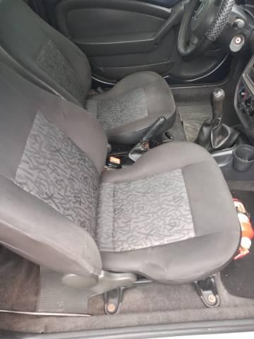 Ford Ka, 2011, com ar, pego moto - Foto 12