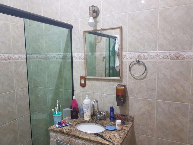 Casa 2 quartos Direto com o Proprietário - Bangu, 10571 - Foto 5