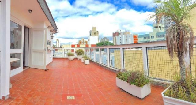 Apartamento à venda com 2 dormitórios em Menino deus, Porto alegre cod:9906485 - Foto 14