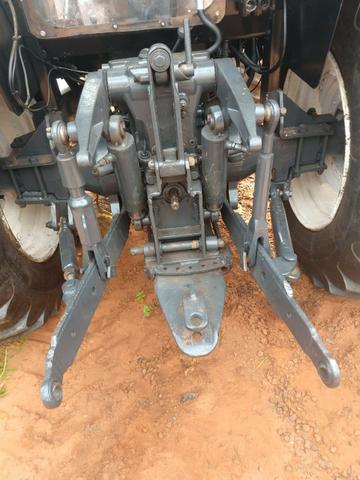 Trator Valtra A950 4x4 - 2010 - Foto 4