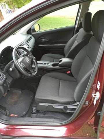 Honda hr-v ex 1.8 - Foto 5