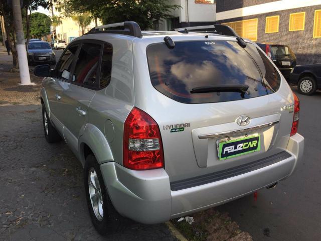 Hyundai/ Tucson Gls 2.0 - Foto 3