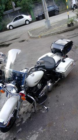 Moto Harley Davidson Police 2014 - Foto 2