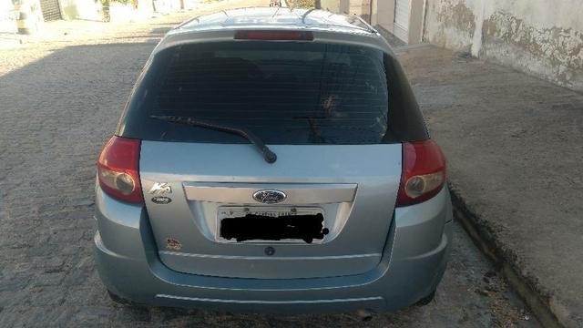 Ford ka 2009 completo - Foto 6