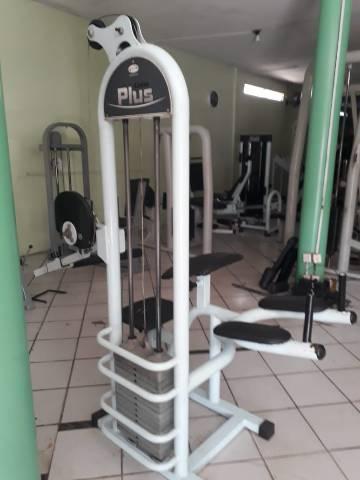 Aparelho de pra bumbum! - Foto 3