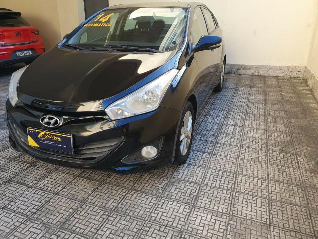 Hyundai hb20s 2014 Gnv grátis - Foto 7