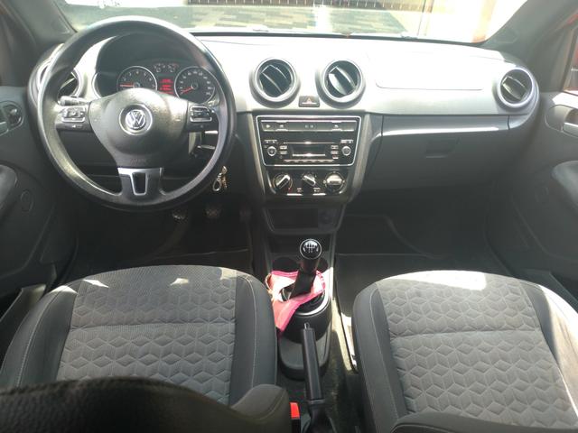 Gol G6 - Foto 5