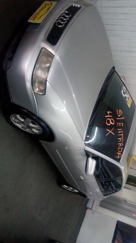 Audi turbo A3
