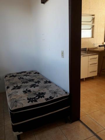 Aluga kitnet - Bairro Nova Brasilia - Foto 12