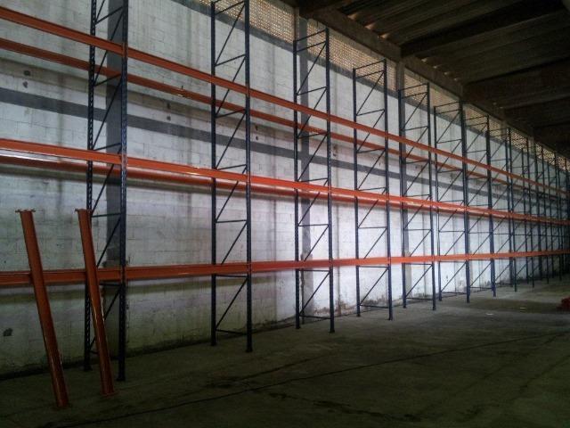 Porta-Pallet GB - Foto 3