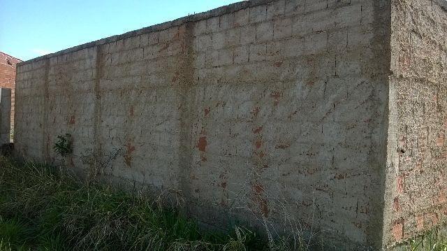 Murado e Terraplanado - Troco Imóvel em Uberlândia - Foto 4