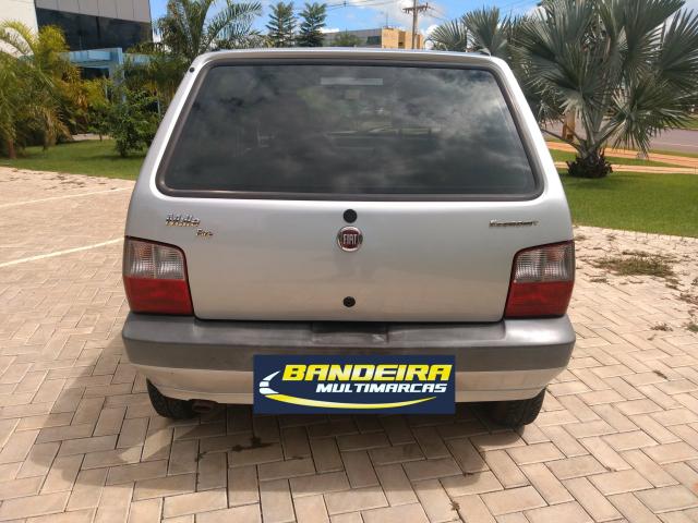 Mille economy c/ar apenas R$ 19.500,00 - Foto 3