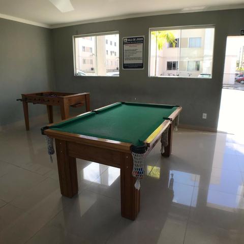 _ Alugo apartamento dois quartos com suíte / Colina de Laranjeiras - Foto 9