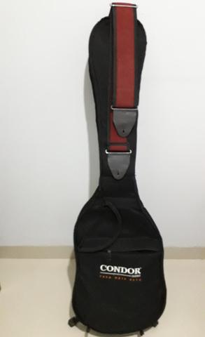 Contrabaixo Tagima Special Tw4 Baixo Ativo 4 Cordas - Foto 2