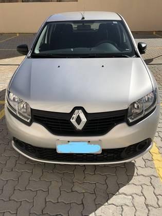 RENAULT SANDERO 2016 - 731288060  OLX