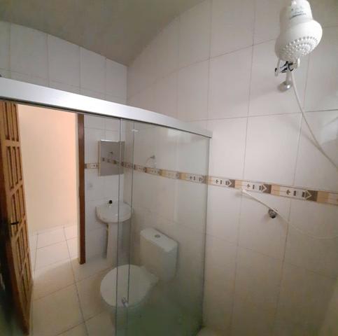Alugo casa com garagem - Foto 5