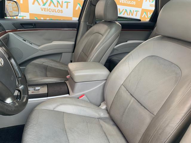 Hyundai Veracruz GLS 3.8 2009 - Foto 4