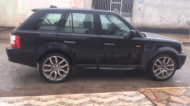 Land rover - Foto 2