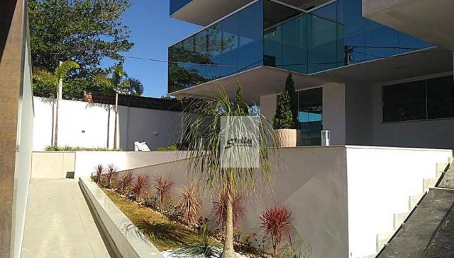 Cobertura residencial à venda, Costazul, Rio das Ostras. - Foto 6