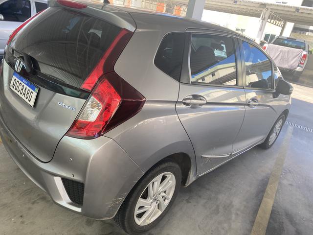 BAIXEI! Honda FIT AUT promoção ! 46.990AV única dona! 52.000km entrada 27.990 + parc 688