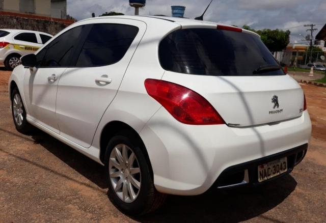 308 2013/2013 1.6 ALLURE 16V FLEX 4P MANUAL
