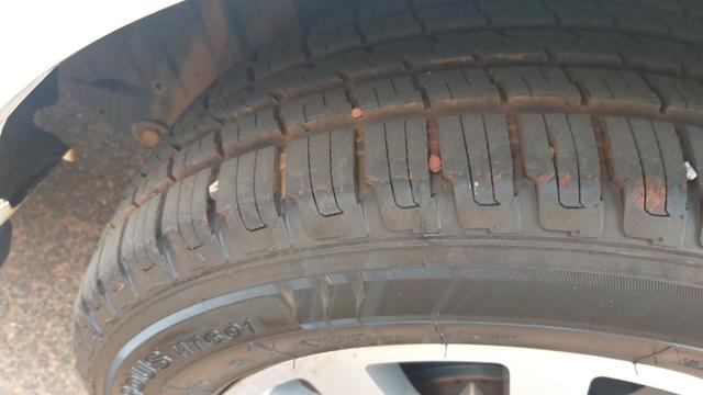 Mitsubishi Pajero TR4 2014/2015 2.0 16v Manual - Foto 8