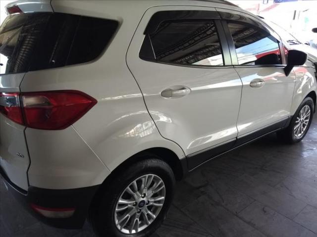 Ford Ecosport 2.0 se 16v