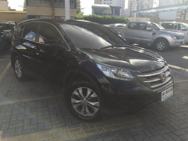 CRV 2014/2014 2.0 LX 4X2 16V FLEX 4P AUTOMÁTICO - Foto 3