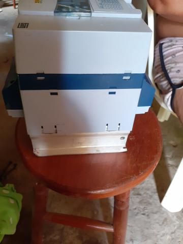 Vende-se uma chave de bomba arrasta até de 10cv - Foto 3